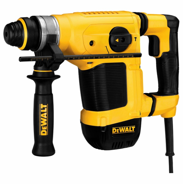 Перфоратор DeWALT електрически SDS-plus, 1000 W, 4.2 J, D25430K