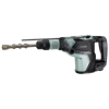 Перфоратор HiKOKI - Hitachi електрически SDS-max, 1150 W, 11 J, DH40MEY - Image 2