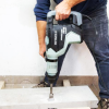 Перфоратор HiKOKI - Hitachi електрически SDS-max, 1500 W, 16 J, DH45MEY - Image 3