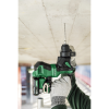 Перфоратор HiKOKI - Hitachi акумулаторен с 2 батерии и зарядно, SDS-plus, 12 V, 4 Ah, 1.2 J, DH12DD - Image 2