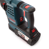 Перфоратор Bosch акумулаторен с 2 батерии и зарядно, SDS-plus, 36 V, 4 Ah, 3.2 J, GBH 36 VF-LI Plus - Image 4
