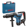 Перфоратор Bosch електрически SDS-max, 1100 W, 8.5 J, GBH 5-40 D