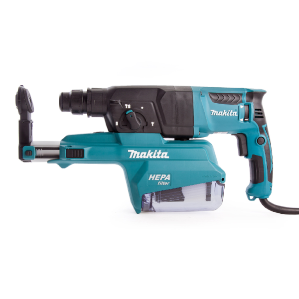 Перфоратор с SDS-plus   Makita    HR2651