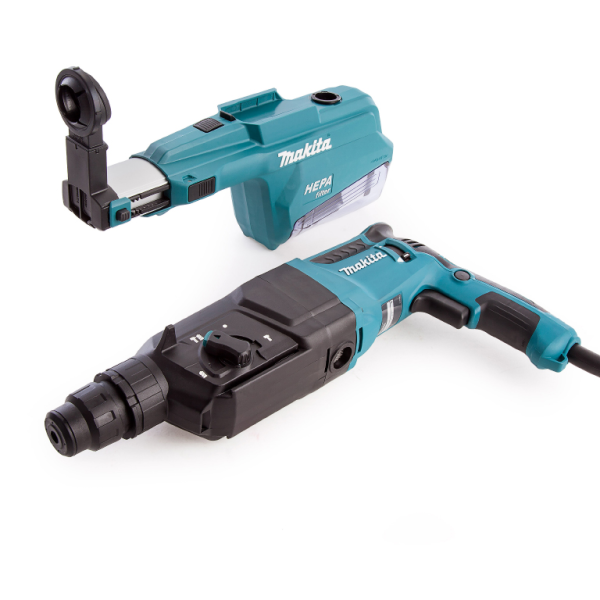 Перфоратор с SDS-plus   Makita    HR2651