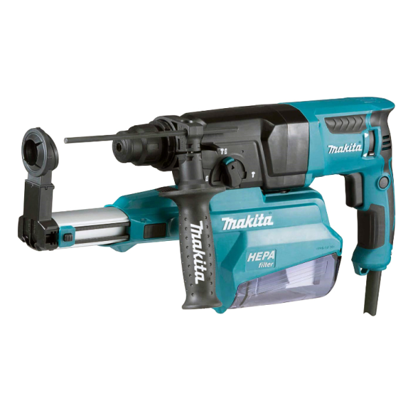 Перфоратор с SDS-plus  Makita   HR2650