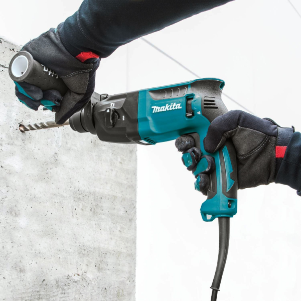 Перфоратор с SDS plus  Makita  HR1840