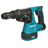 Перфоратор Makita акумулаторен Li-Ion с SDS-plus, 18 V, 2 J,  DHR243Z