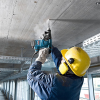 Перфоратор Bosch електрически SDS-plus, 800 W, 3.1 J, GBH 3-28 DRE - Image 4