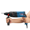 Перфоратор Bosch електрически SDS-plus, 790 W, 2.7 J, GBH 240 - Image 2