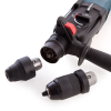 Перфоратор Bosch електрически SDS-plus, 880 W, 3.2 J, GBH 2-28 F - Image 2