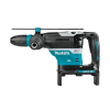 Перфоратор Makita акумулаторен Li-Ion с SDS-max, 36 V, 8 J, DHR400ZKU