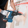 Перфоратор Bosch акумулаторен с 2 батерии и зарядно, SDS-plus, 18 V, 6 Ah, 2.6 J, GBH 18V-26 F - Image 3