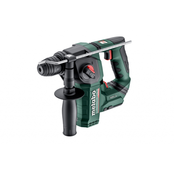 Перфоратор акум. 12V 16mm METABO BH 12 BL 16 Solo