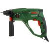 Перфоратор Bosch електрически SDS-plus, 550 W, 1.7 J, PBH 2100 RE