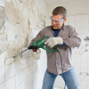 Перфоратор Bosch електрически SDS-plus, 550 W, 1.7 J, PBH 2100 RE - Image 2