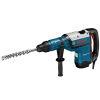 Перфоратор Bosch електрически SDS-max, 1500 W, 12.5 J, GBH 8-45 D - Image 2