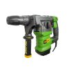 Перфоратор PROCRAFT BH1500E, SDS-plus, 1500W, 5 J - Image 6