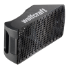 Пила за гипскартон Wolfcraft плоска за ренде 150 мм - Image 2