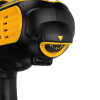 Акумулаторен пистолет DeWALT за уплътнители тип салам с 1 батерия и зарядно, 2 V, 18 Ah, 2500 N, 0.31-0.6 л, DCE580D1 - Image 3