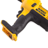 Акумулаторен пистолет DeWALT за уплътнители тип салам без батерия и зарядно, 18 V, 2500 N, 0.31-0.6 л, DCE580N-XJ - Image 2