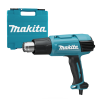 Пистолет за горещ въздух Makita HG6031VK