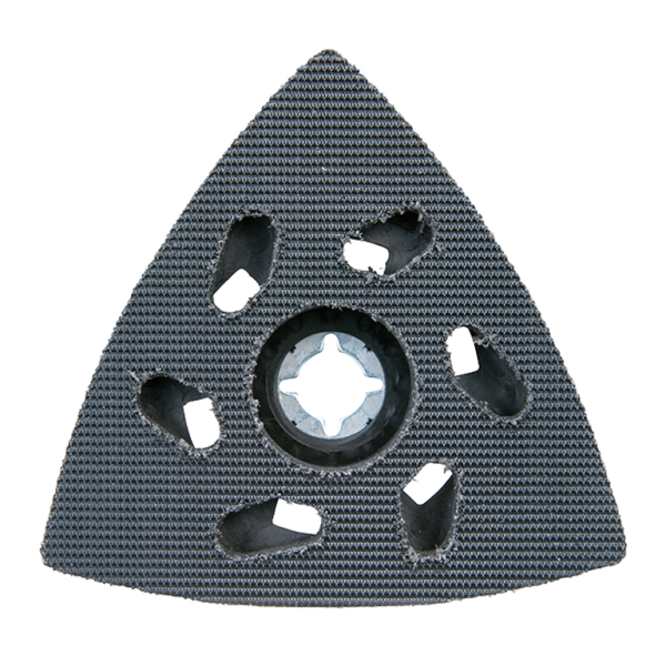Плот Makita подложка за многофункционален осцилатор триъгълен 93x93x93 мм, TMA078