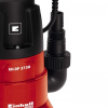 Потопяема помпа за мръсна вода EINHELL GC-DP 3730 - Image 2