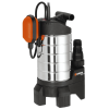 Помпа потопяема Gardena дренажна за мръсна вода 20 м3/ч, 11 м, 1 1/4 ", 20000 inox