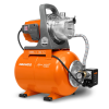 Помпа хидрофорна Daewoo 1200W, 3800 l/h - Image 2