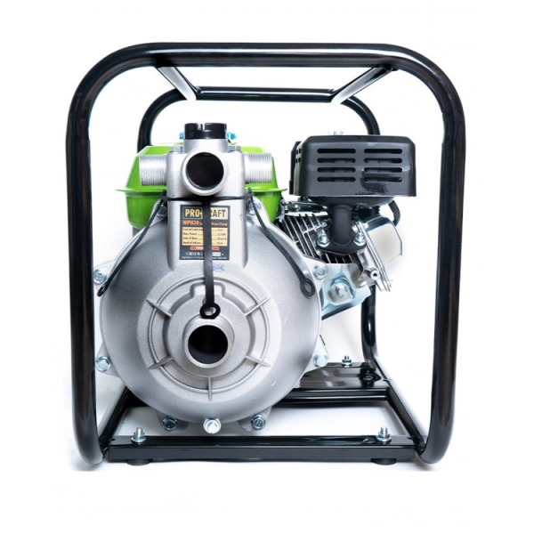 PROCRAFT WPH20 Моторна помпа за вода 1.5 цола, дебит 20000 л./час, за високо налягане