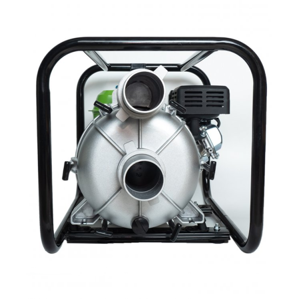 PROCRAFT WPD45 Моторна помпа за вода 3 цола, дебит 45000 л./час, за мръсна вода