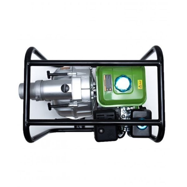 PROCRAFT WPD45 Моторна помпа за вода 3 цола, дебит 45000 л./час, за мръсна вода