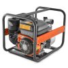 Помпа бензинова Husqvarna за поливни води 32 м3/ч, 28 м, 2 ", 7 м, W50P