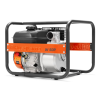 Помпа бензинова Husqvarna за поливни води 32 м3/ч, 28 м, 2 ", 7 м, W50P - Image 2