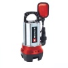 Потопяема дренажна помпа Einhell GC-DP 6315 N, 630 W, 8 м, 17000 л/ч