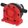 Помпа Wolfcraft водна приставка за бормашина 1/2-1/2 ", 1.3 м3/ч, 3 м