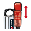 Потопяема дренажна помпа Einhell GC-DP 6315 N, 630 W, 8 м, 17000 л/ч - Image 2