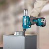 Попнитачка Makita акумулаторна професионална без батерия и зарядно, 18 V, 20 kN, 2.4-6.4 мм, DRV250Z - Image 3