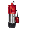 Потопяема помпа EINHELL GC-PP 900 N