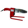 Поялник Raider за PP тръби 800W 3 глави ø20-32mm RD-PW01L