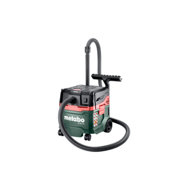 Прахосмукачка 1200W METABO AS 20 PC