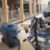 Прахосмукачка Bosch електрическа за сухо и мокро почистване 1380 W, 4440 л/мин, 35 мм, GAS 35 L AFC - Image 3