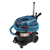 Прахосмукачка Bosch електрическа за сухо и мокро почистване 1380 W, 4400 л/мин, 35 мм, GAS 35 M AFC - Image 3