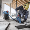 Прахосмукачка Bosch електрическа за сухо и мокро почистване 1380 W, 4400 л/мин, 35 мм, GAS 35 M AFC - Image 4