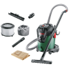Прахосмукачка Bosch електрическа за сухо и мокро почистване 1200 W, 4200 л/мин, 35 мм, AdvancedVac 20