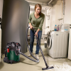 Прахосмукачка Bosch електрическа за сухо и мокро почистване 1200 W, 4200 л/мин, 35 мм, AdvancedVac 20 - Image 4