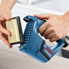 Прахосмукачка Bosch акумулаторна за сухо почистване без батерия и зарядно, 12 V, 900 л/мин, GAS 12V Professional - Image 5