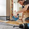 Прахосмукачка Bosch акумулаторна за сухо почистване без батерия и зарядно, 12 V, 900 л/мин, GAS 12V Professional - Image 4