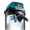 Прахосмукачка Makita електрическа за сухо и мокро почистване 1050 W, 3500 л/мин - Image 2