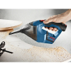 Прахосмукачка Bosch акумулаторна за сухо почистване без батерия и зарядно, 12 V, 900 л/мин, GAS 12V Professional - Image 6